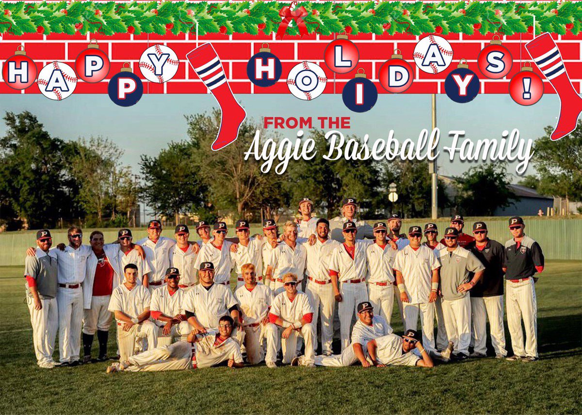 Happy Holidays from our family to yours!