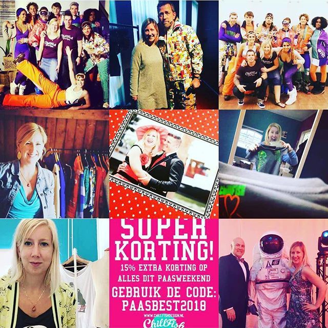 ChillFishDesign's tweet image. Ehh...my face is nearly on every on of these... 😳 #bestnine2018 #myface #myfavoritemoments #love2018 #byebye2018 #byebyechillfish #chillfishdesign #finalsale
#chillfishdesign #eco #fashion #sustainable #clothing #instagram