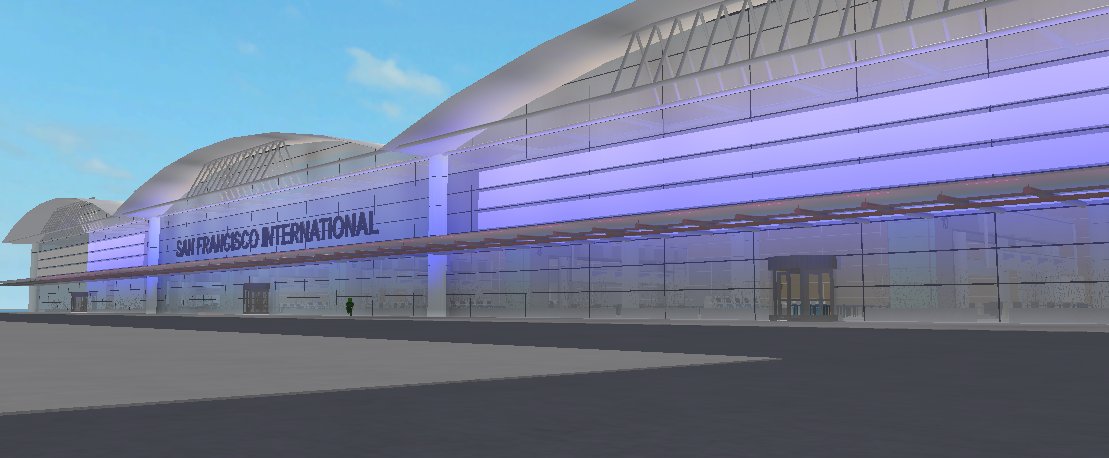 Flykutosrblx On Twitter Hello Friends Flykutos Is Getting A New Airport Very Soon San Francisco International Airport Get Hyped C - roblox san fancisco leaked