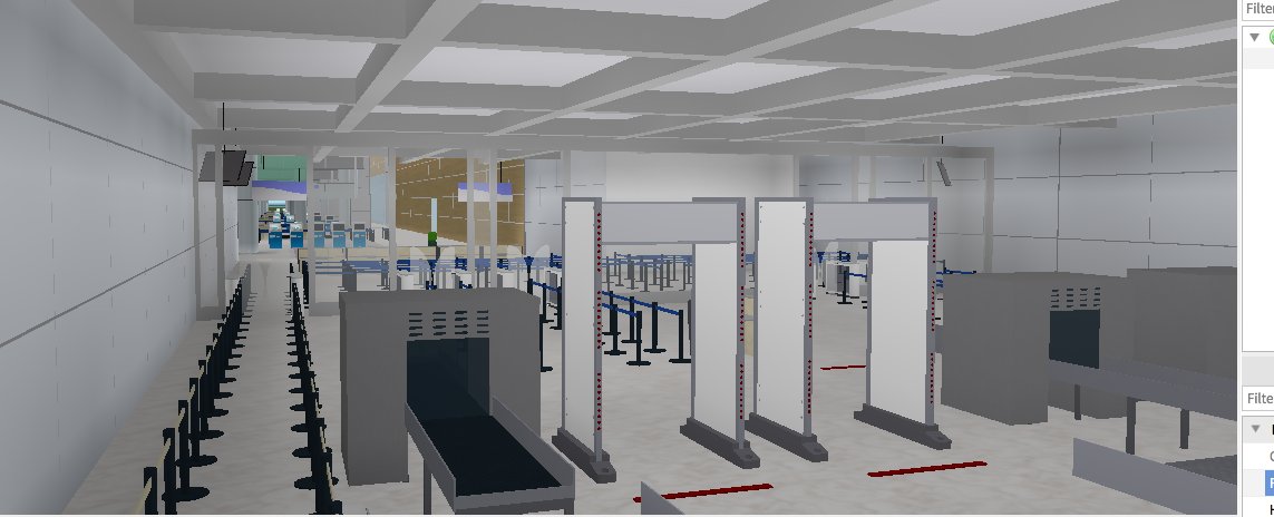 International Airport Leaked Roblox How To Get Robux List Of
