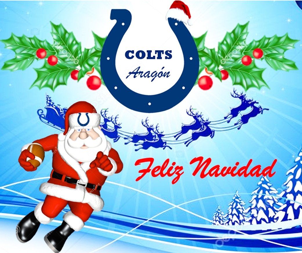 🏈Feliz Navidad te desea Colts Aragón🏈

 @FADEMACoficial <a href="/Tercer_Cuarto/">Tercer Cuarto</a> <a href="/LocosxelTocho/">Locos por el Tocho</a> <a href="/PRIMERO_Y_GOL/">Rаn NeuRen̲̲rᅠᅠᅠᅠᅠᅠᅠᅠᅠᅠᅠᅠᅠᅠᅠᅠᅠᅠᅠᅠᅠᅠᅠᅠᅠᅠᅠᅠᅠᅠᅠᅠᅠᅠᅠᅠᅠ</a> <a href="/Primeroydiez/">Primero y Diez</a> <a href="/bajoelcasco/">bajoelcasco</a> <a href="/maximoavance/">MáximoAvance.com</a> @fmfamericano <a href="/coltscommunity/">Colts Community</a> #gocolts #Colts