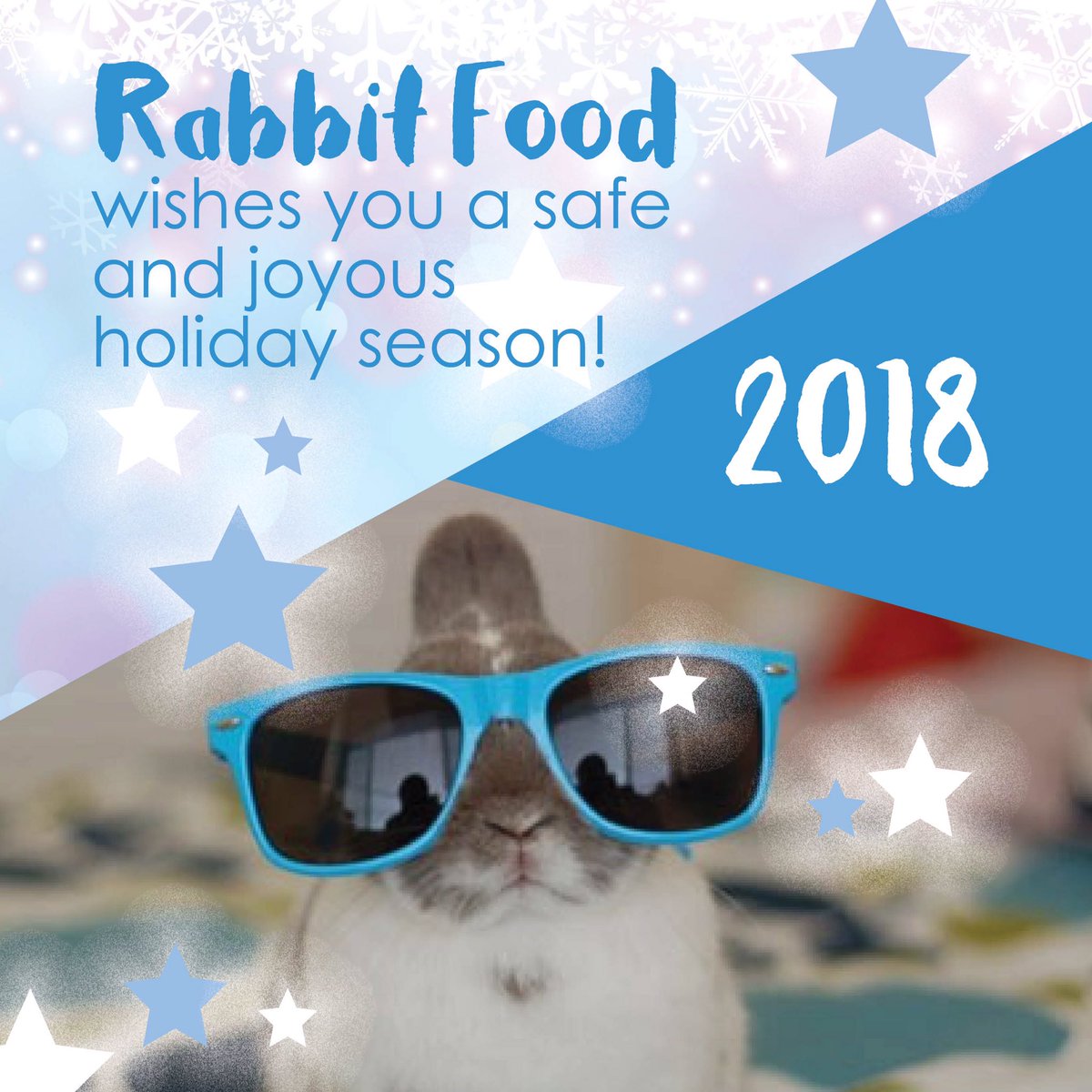 RabbitFoodBike's tweet photo. Thank you to our community for another great year of support as we serve the Greenville/TR area! #rabbitfoodbike #yeahthatgreenville #yeahthattr
#plantbased #vegan #snacks #beverages #gratitude https://t.co/y2ndUrLHJK