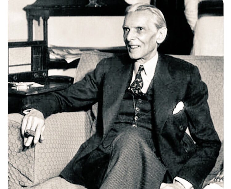 Happy birthday Quaid e Azam Muhammad Ali Jinnah 