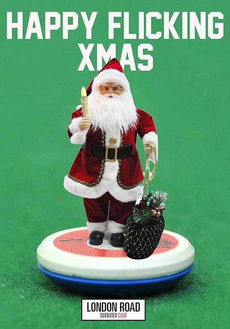 LondonRoadSC's tweet image. 