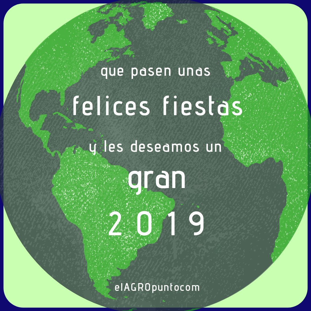 Felices fiestas para todos nuestros clientes y amigos! Les deseamos todo lo mejor en este año que empieza! Saludos!