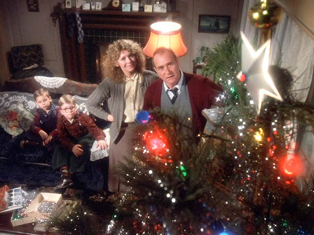 “150. #AChristmasStory (1983)
Honestly, it's not Christmas ...