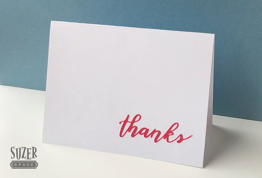Susan Pedley Wears A Mask On Twitter I Know You Are Busy Today But Later Tomorrow You May Need This Create And Easy Hand Lettered Thank You Card With Free Printable Or