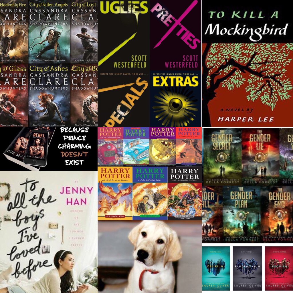 JessiJadeAuthor's tweet photo. #BookAdvent Day 24! So here we are! The end of a fun month tweeting about some of my all time fave books! These books &amp; series’ are not an exhaustive list but I tried to give a varied sample! On this, the last day I’d like you to recommend to me your favourite or must read books! https://t.co/c1bz25xW8p