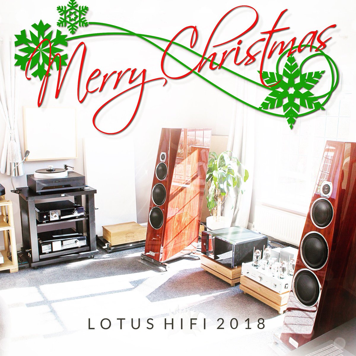 To a joyful present and a well-remembered past. Best wishes for Happy Holidays and a magnificent New Year. Hope to see you all in 2019. Merry Christmas !!!