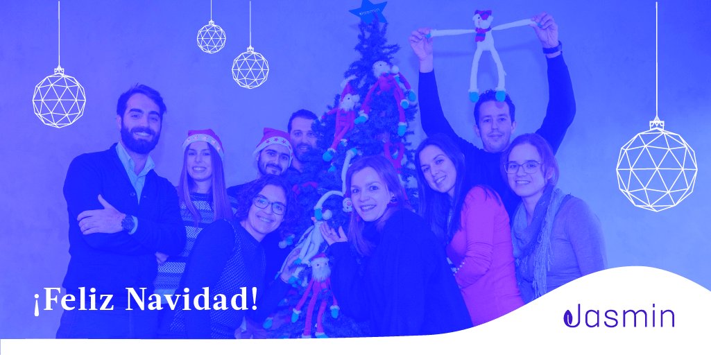 Jasmin - Software Online de Gestión tweet media