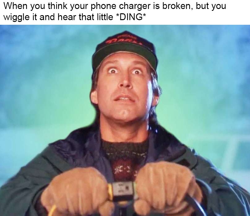 MomentaryInk's tweet image. *HALLELUJAH plays* 🔋