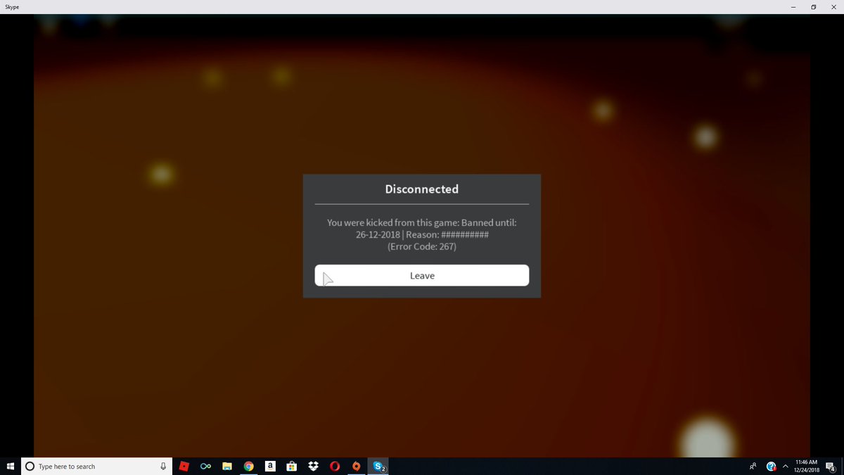 Error Code 267 Roblox Banned Get Robux In Seconds - error code 267 roblox banned get robloxindonesia on jumpiccom Error Code 267 Roblox Banned Get Robux In Seconds - robloxindonesia on jumpiccom