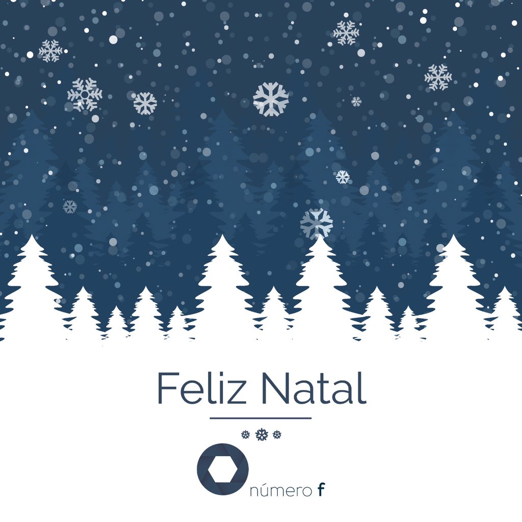 Feliz Natal! 🎄🎁
Esperamos que as capturas de hoje venham com muita música, comida e boa companhia 📷