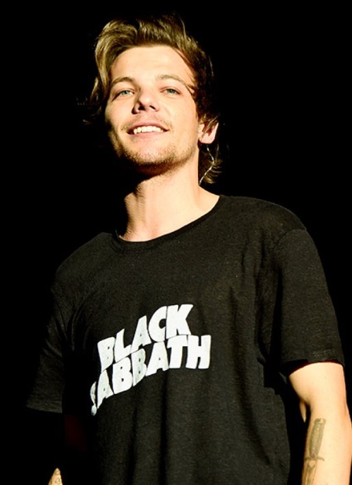 speechlukex's tweet photo. Happy birthday, dear @Louis_Tomlinson. You are the cutest person on the planet! ✌🏻🌍 https://t.co/JB7LjcTSyg