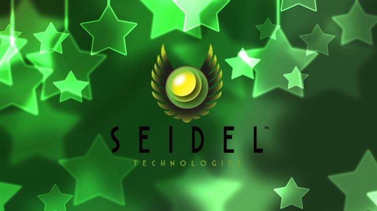 SeidelTech tweet picture
