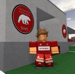 PWFCRBLX's tweet photo. Our New home kit!! The club are proud to announce our new partnership with OFF THE BENCH. Who else can't wait to see the lads in action, in their new gear?!?!  #HeretoCreate #NewEra #CMONYOUBEARS https://t.co/X68GE88cvG