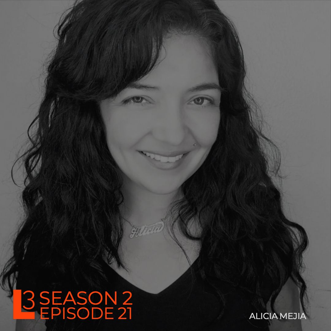 LeaderLooksLike's tweet photo. Meet Alicia Mejia (@RomanceCEO), CEO of @_wwlovestory. Alicia is on a mission to raise the vibration of love on the planet and in this episode, she shares how: https://t.co/OakJcNvjEN

#LeadershipLooksLike #Leadership #mondaymotivation #christmaseve #inspiration #podcast https://t.co/3w0n5sfwJI