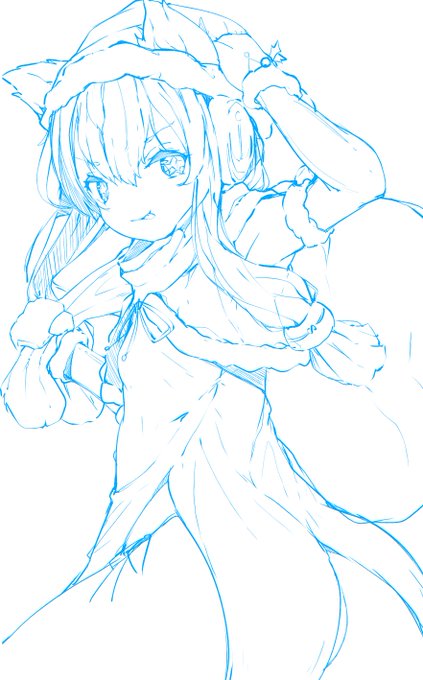 クリスマスには間に合いましたか…?(小声) 