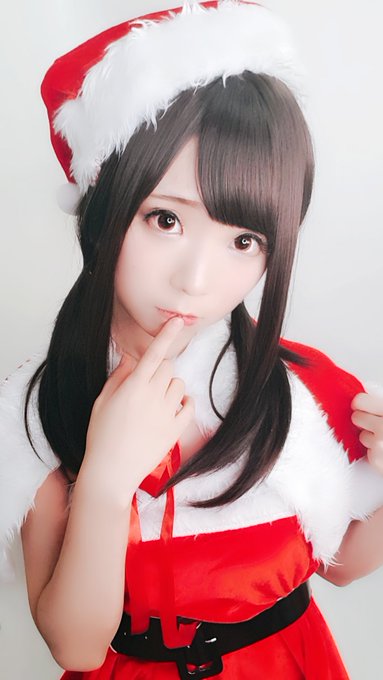 Twitterのコスプレ画像64