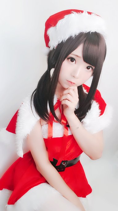 Twitterのコスプレ画像65