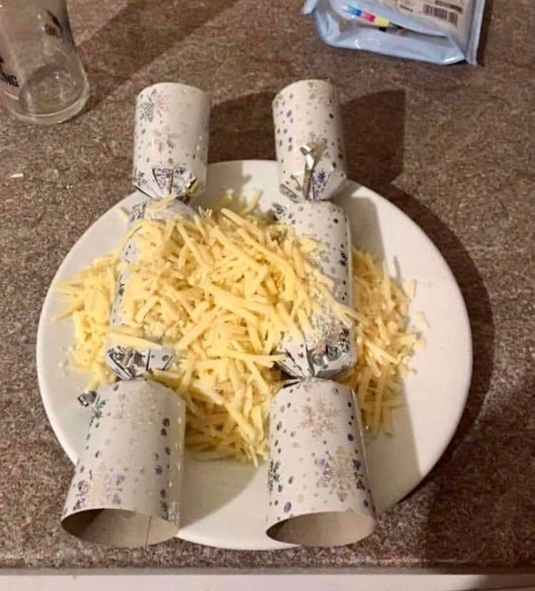 Real_AndyGray's tweet image. This is my Christmas