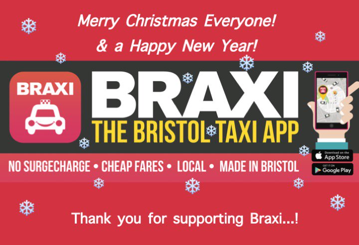 BraxiApp's tweet image. 