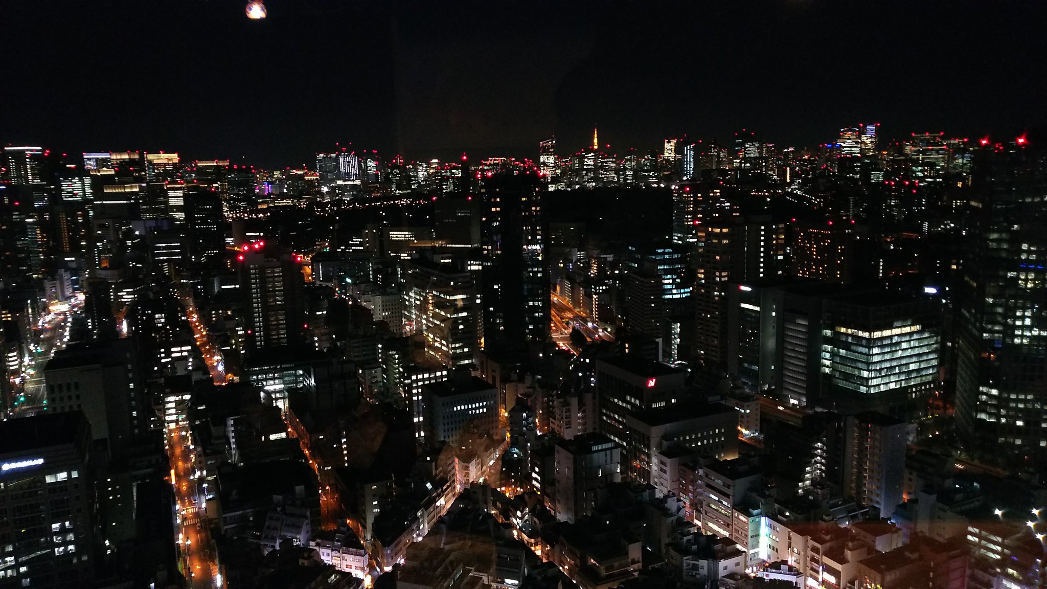 天草ちゅちゅ Makoto Hunting 可愛い絵文字 ˊᵕˋ ﾉˊᵕˋ 夜景暫く観ていないけど綺麗ですよね 良いクリスマスになりますように 癶 癶 Twitter