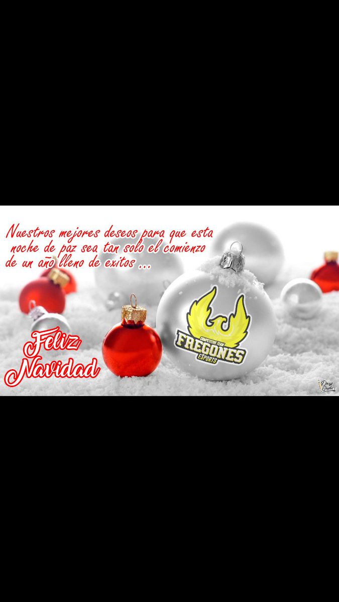 Un año más a su lado los mejores deseos de parte mía y todo nuestro STAFF los mejores deseos para todos #FAMILIAFREGONA