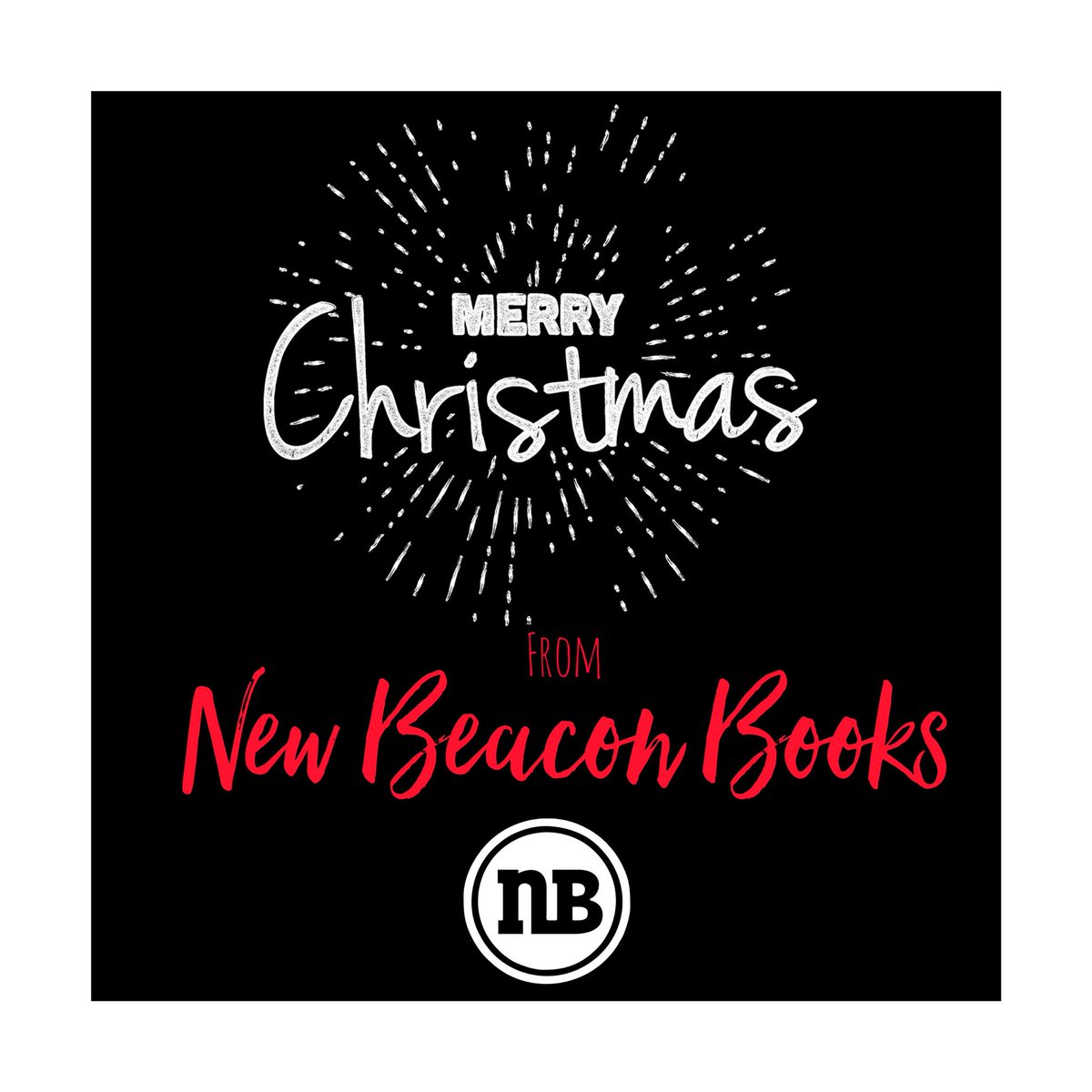 newbeaconbooks's tweet photo. Have a safe &amp; happy break whether you celebrate Xmas/Kwanzaa or nothing at all. Being a book retailer in this day &amp; age is hard, especially with the likes of Amazon &amp; other big chains under cutting RRP, however our goal is &amp; has always been to be more than a book shop #Year53 #❤️ https://t.co/7v28e4UW4y