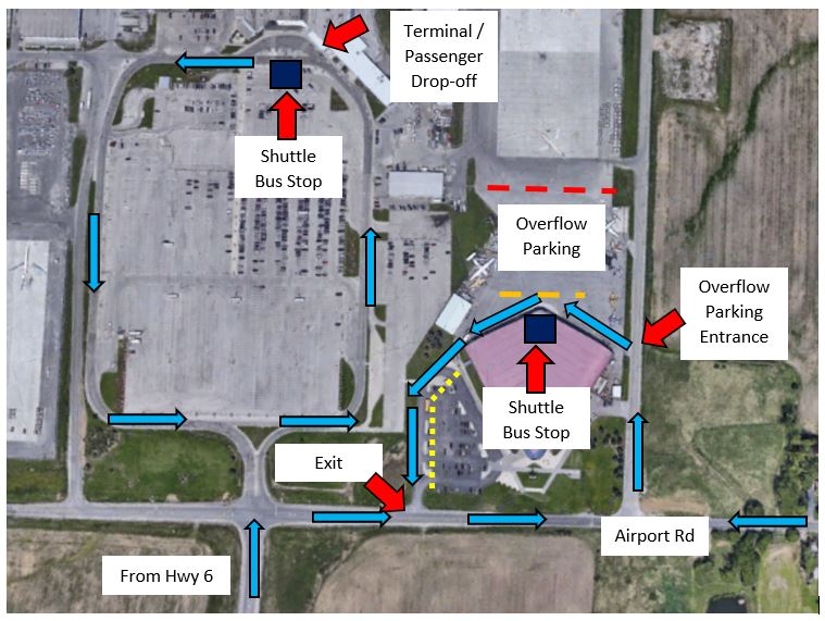 Hamilton International Airport Page 88 SkyscraperPage Forum