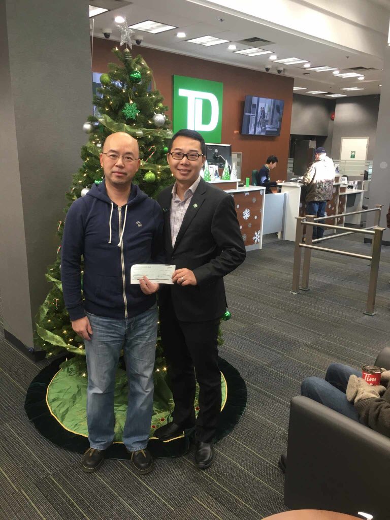 Thanks TD for supporting Saint John Chinese community. <a href="/scott_belton/">Scott Belton</a> <a href="/SanaHubaishy/">Sana Hubaishy_TD</a> <a href="/MuirChris_TD/">Chris Muir</a> <a href="/erica_pitre/">Erica Connors Pitre</a> <a href="/Dannywang1988/">Danny Wang</a>