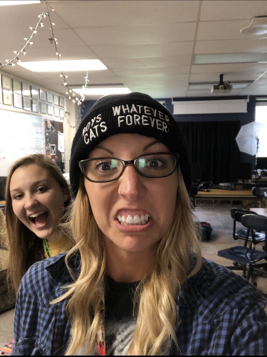 _madisonkerley_'s tweet photo. Happy birthday to the greatest human ever♥️♥️  @Ms_Teeter https://t.co/qU4coAvVWe