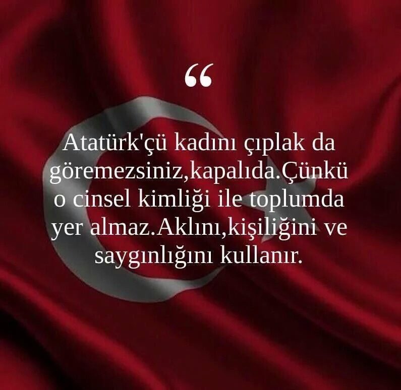 #TürkHanımı #TürkKadını #TürkAnası ! ✍️