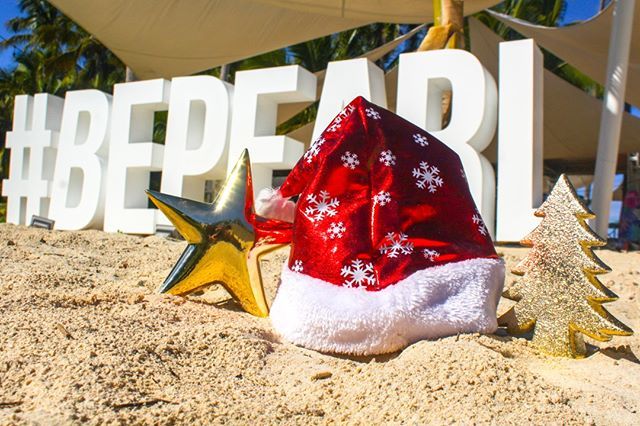 We believe in the magic of Christmas.

#chrismas #PearlMoment #happinessrevolution #happinessprovider #PearlBeachClub #beachclub #puntacana #bavaro #caribbean #BePearl #summer #girls #bikinifitness #PearlBeachClub #livemusic #beachparty #poolparty #foamp… bit.ly/2ENPJEa