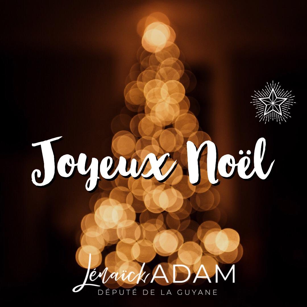 Lenaick Adam Ou Que Tu Sois Ici Ou Ailleurs Seul E Ou Entoure E Je Te Souhaite Un Joyeux Noel A Ta Famille Et A Toi T Co Mfdl6vvan9 Twitter