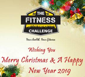 2018 is gone, let's hope for more #adventure  #fitnessactivities #bootcamps #challenges #achievedgoals as we celebrate #christmass and #newyear . See you all in #2019