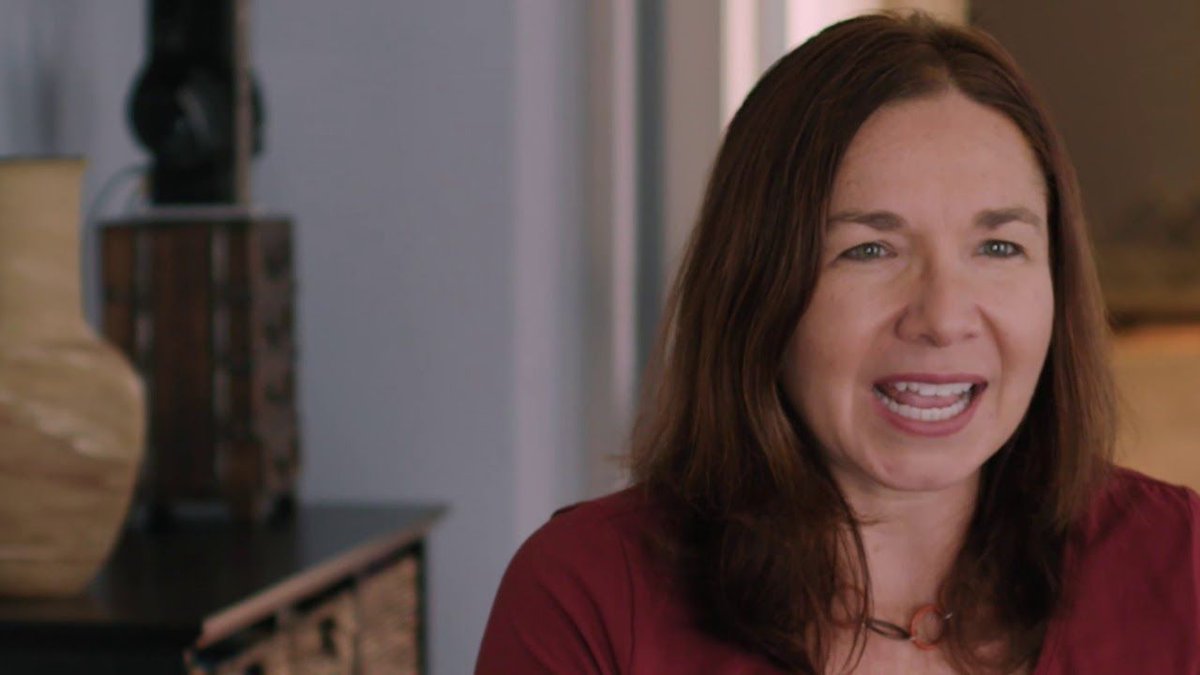 EnergeticallyX's tweet photo. #MondayMessage: Climate scientist @khayhoe, Director of the Climate Science Center at Texas Tech University, sees the intersection of science and faith. https://t.co/a2OBz06937 @letscispeak #LetScienceSpeak https://t.co/g8MEznXXV1