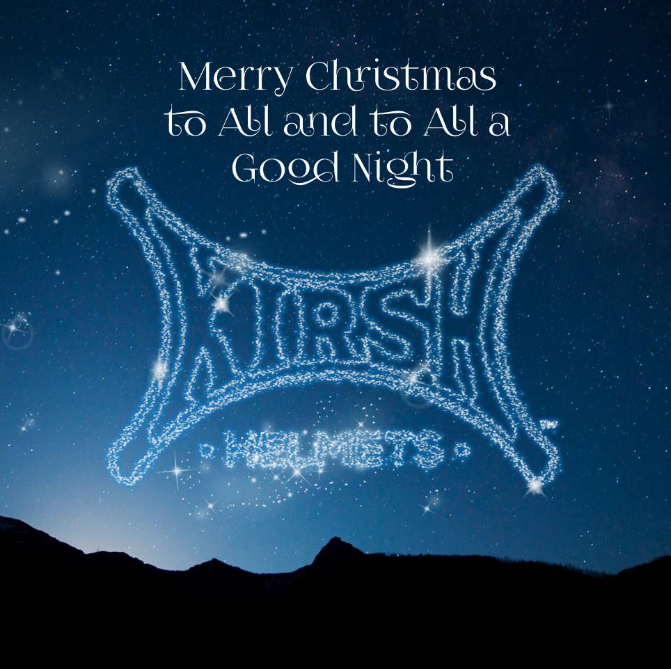 Kirsh Helmets tweet media