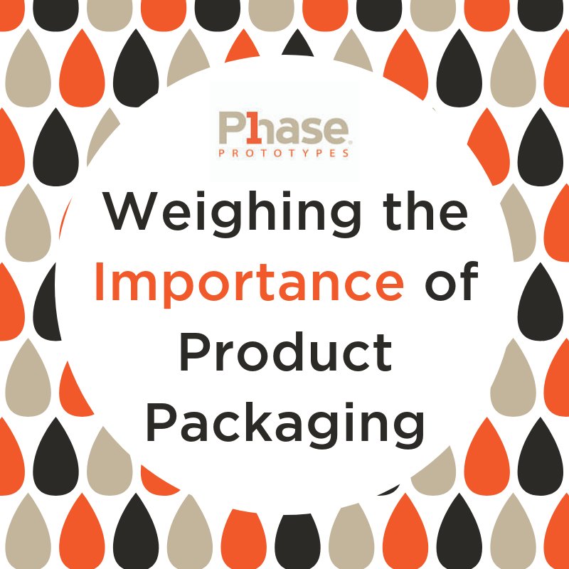 Phase1Protos's tweet image. Effective packaging acts as an advertisement for your brand in addition to its other practical uses. Read more: buff.ly/2TB6qXj