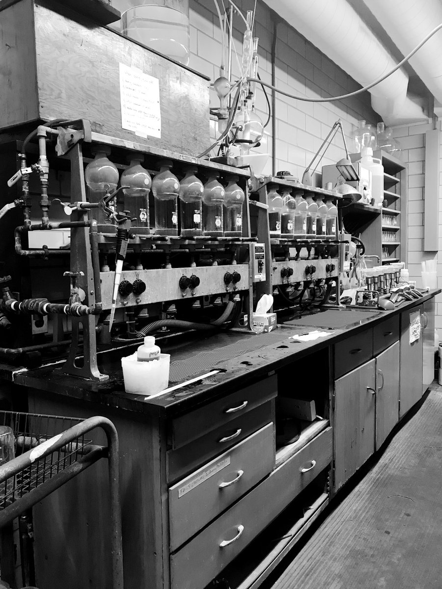 Mike_Dineen_'s tweet image. Hour 12 of 16 in the Cornell feed lab this Christmas Eve - trying to attain a better understanding of the biological world to reduce the suffering of others #perseverance #digestibility