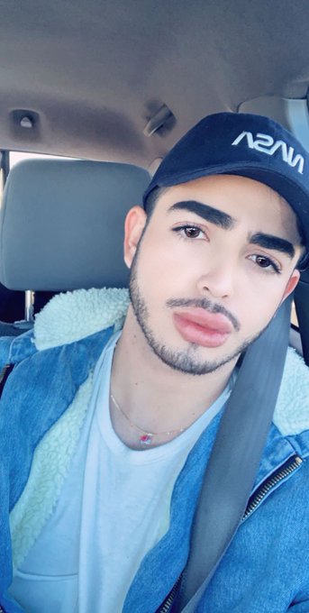 Watch Elmer.'s leaked NSFW photo on TwXstars