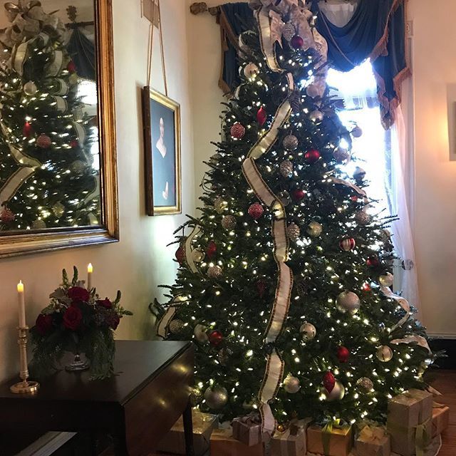 Oak_Alley's tweet photo. Wishing you and yours  a very Merry Christmas! https://t.co/QuHB9HcEax https://t.co/itV4gTPY7S