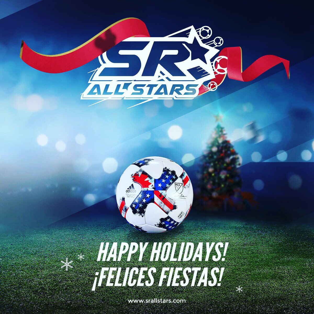 🎄¡Happy Holidays! 🎅🏻