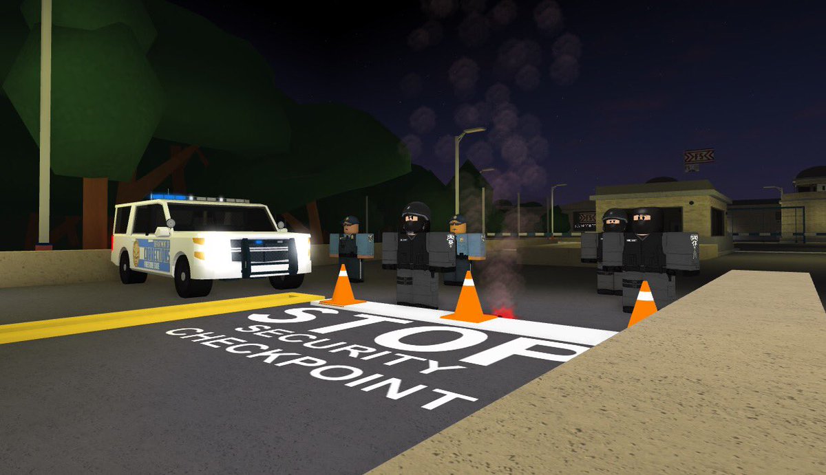 Murphystem At Murphyrblx Twitter Profile And Downloader Twipu - emergency response team vehicle roblox