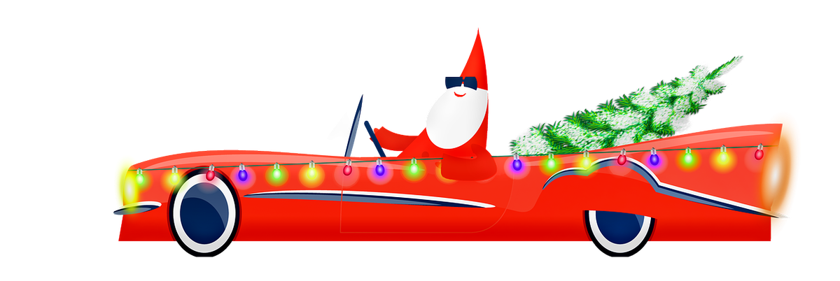 ATNSolarCar's tweet photo. Seasons Greetings from the ATN Solar Car Team https://t.co/eiHTVRUM6L