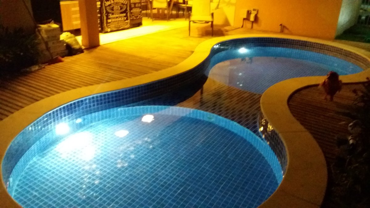 PERSONALPISCINA's tweet image. Pronta