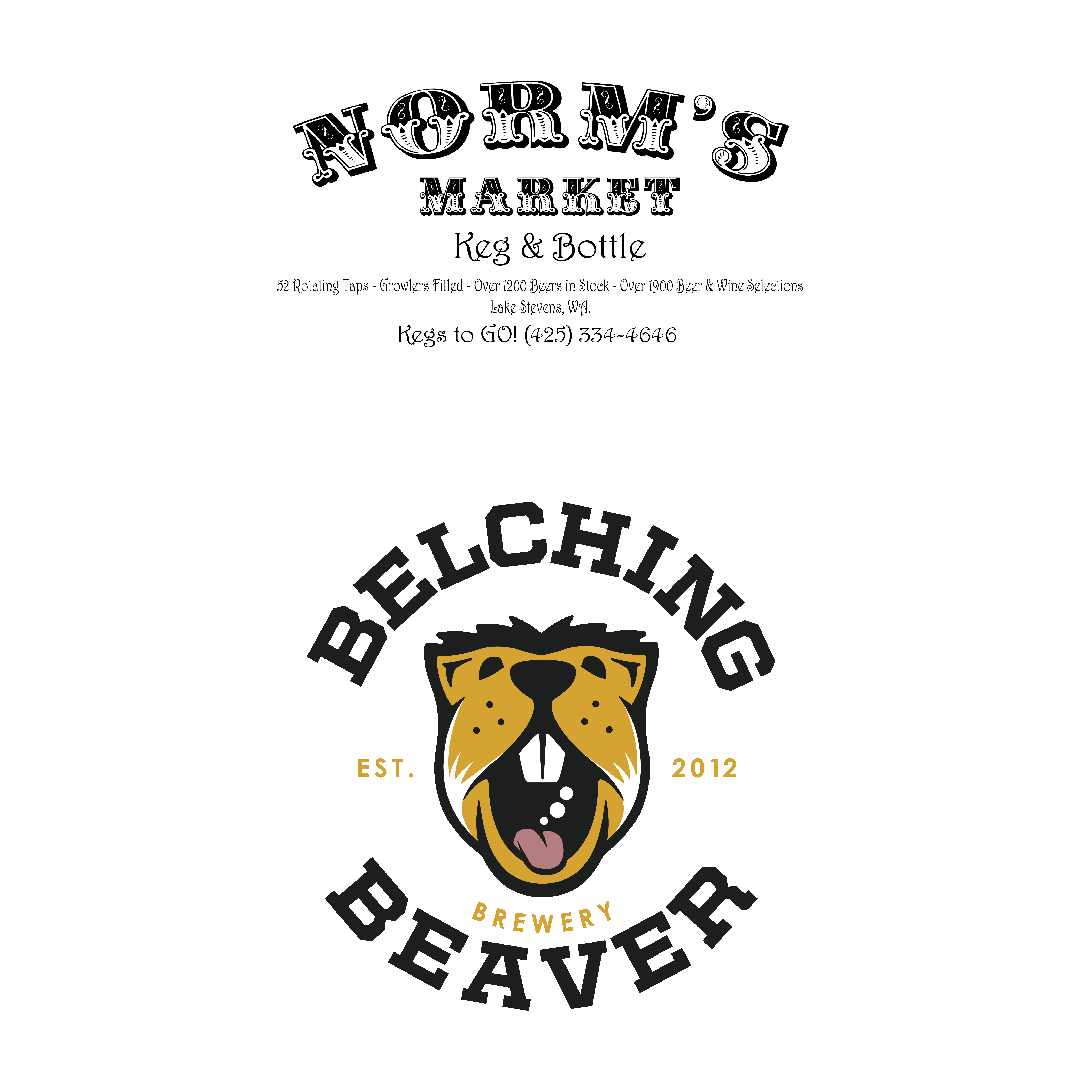 Norm's Market tweet media