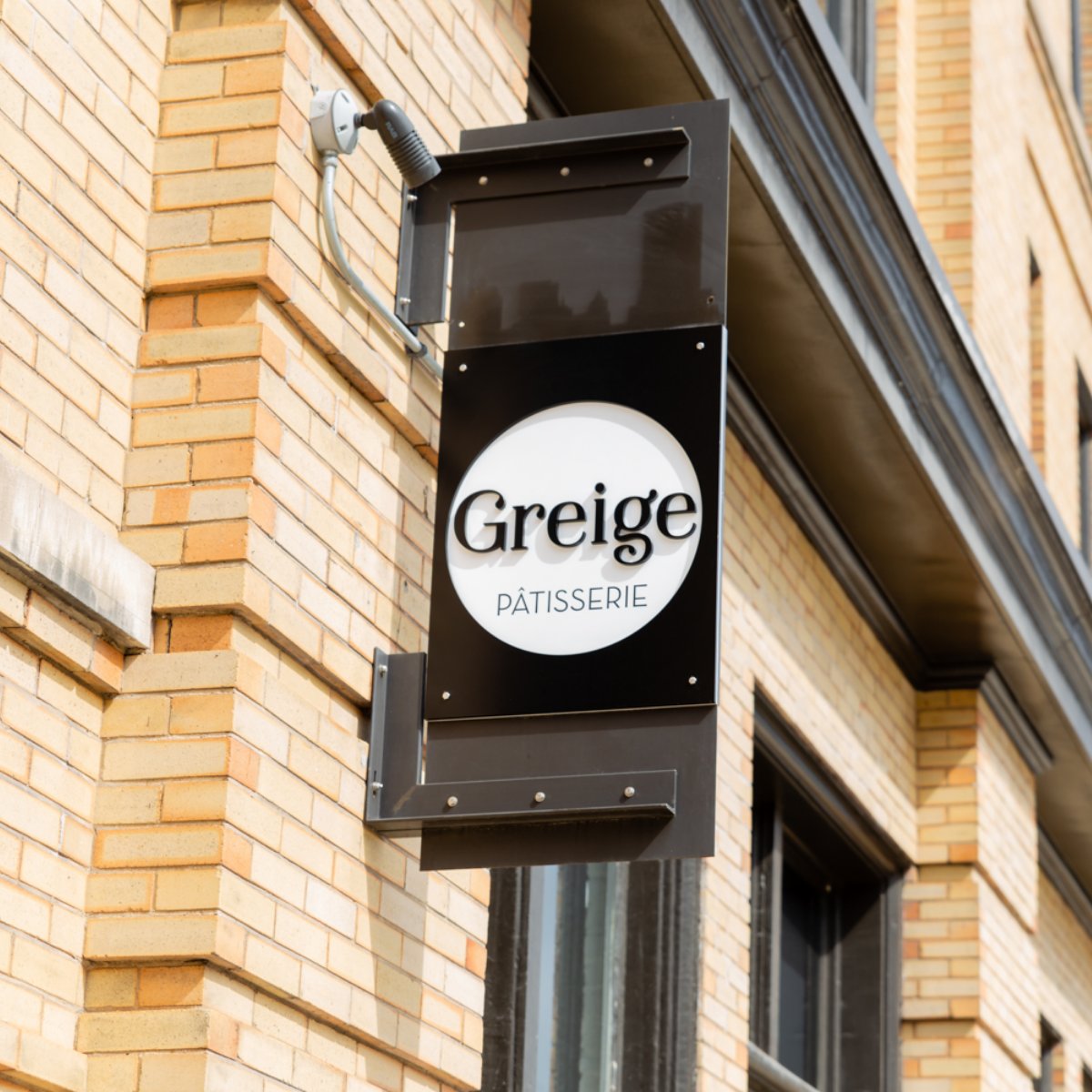Greige Patisserie tweet media