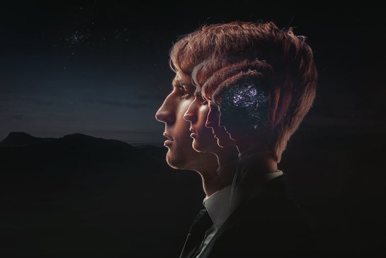 justaplatform's tweet photo. What if consciousness is just a product of our non-conscious brain? https://t.co/VuHb85jvak #consciousness #mind #philosophy #brain https://t.co/bS6OZXFPfz