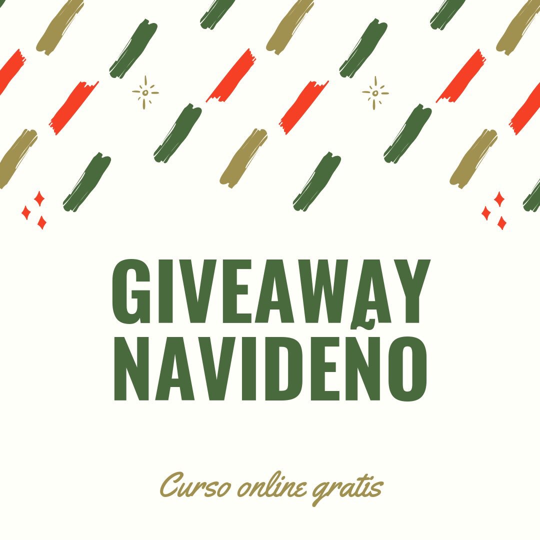 Visita nuestra página de Fb y participa por el GiveAway Navideño que tienemos pars empresarios y emprendedores.

IG: Grupo Xeper